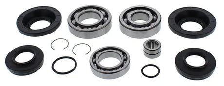 25-2111 Rear Differential Bearing And Seal Kit - &