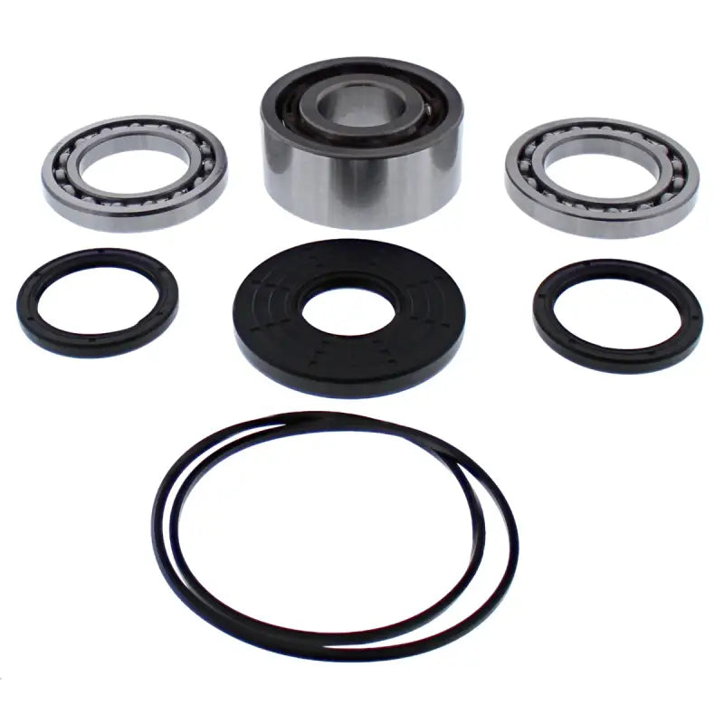 25-2116 Differential Kit - Bearing & Seal