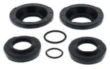 Black rubber seal kit for 25-2119-5 Differential Seal Kit, perfect differential seal kit option
