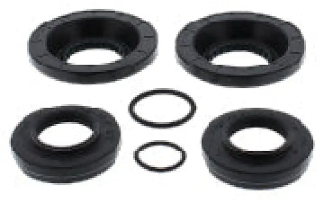 Black rubber seal kit for 25-2119-5 Differential Seal Kit, perfect differential seal kit option