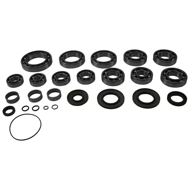 ALL BALLS 25-2132 Trans Axle Bearing/Seal Kit
