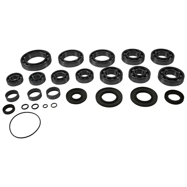 ALL BALLS 25-2132 Trans Axle Bearing/Seal Kit