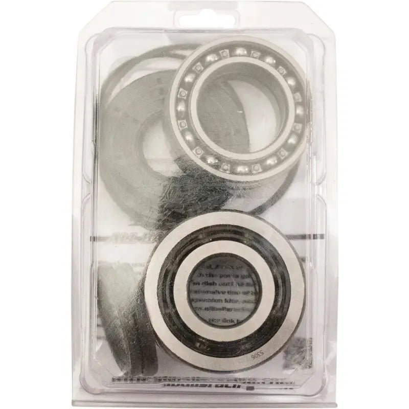 25-2148 Differential Kit Front - Seal