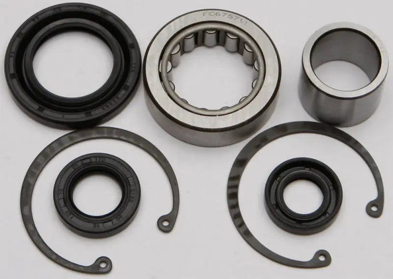 25-3101 Inner Primary Bearing And Seal Kit - Ball &