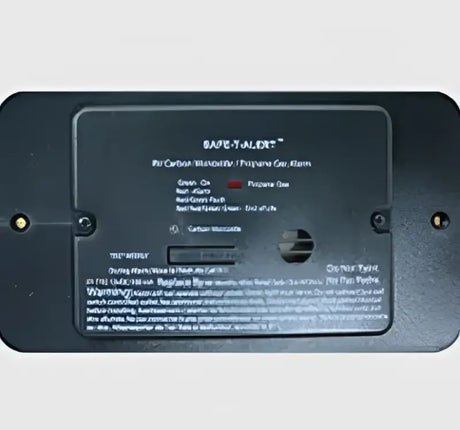 25-742-R-BL-TR-KIT MTI Combination Carbon Monoxide/Propane