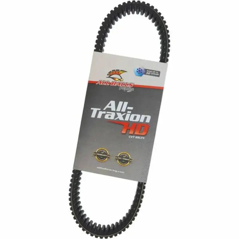 25-9019 All Balls Cv Belt - RV and Auto Parts
