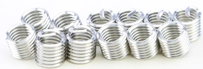 25069 Fix-A-Thred Inserts 6X1X9Mm 12/Pk