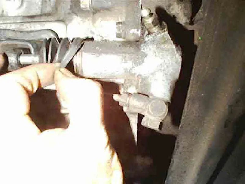 25069 NGK Import Oxy Sensr 20/Bx - Oxygen Sensor