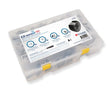25086 Schrader Schrader 90  Ez-Sensor Service Pack