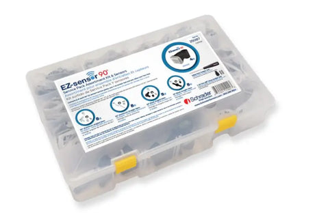 25087 Schrader Schrader 90  Ez-Sensor Service Pack