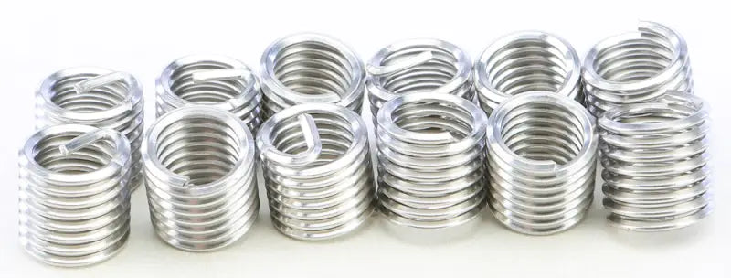 25089 Fix-A-Thred Inserts 8X1.25X1Mm 12/Pk