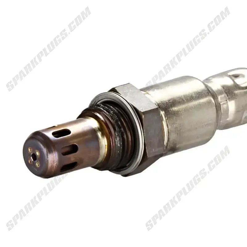 NGK Oxygen Sensor with perforated tip for optimal performance in engines