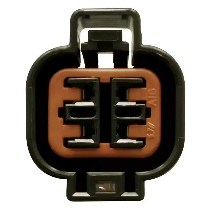 25201 NGK Oxygen Sensor