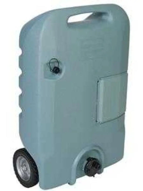25608 Portable Waste Holding Tank