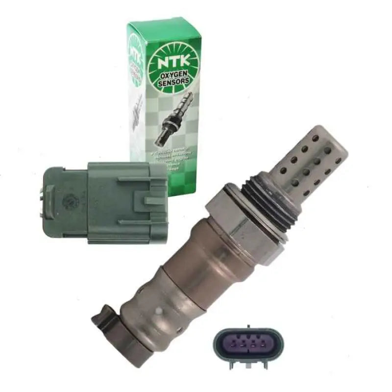 25671 NGK Oxygen Sensor