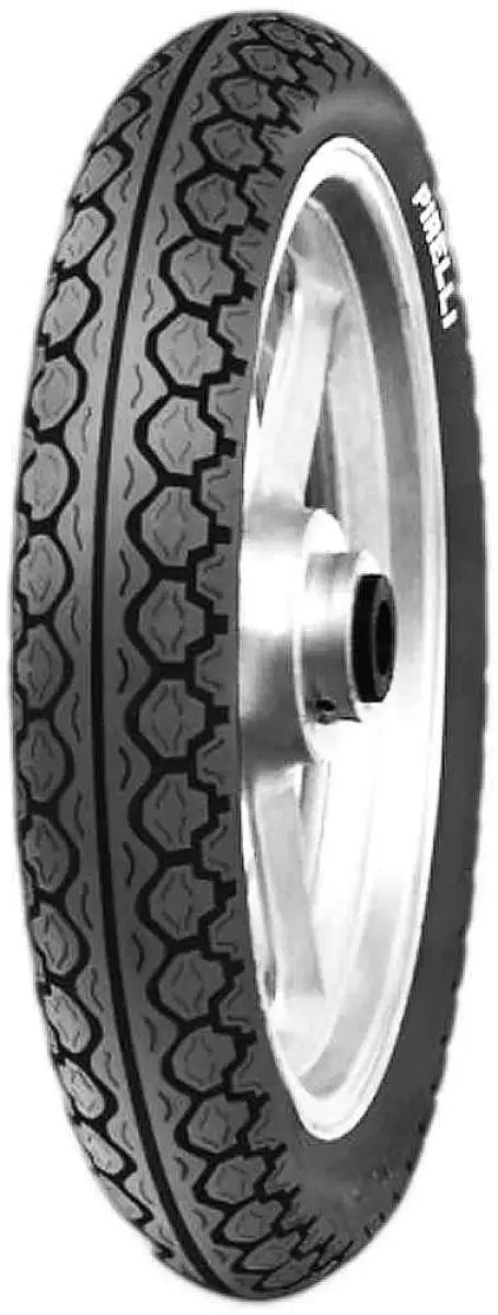 2588200 Tire Mt15 Scooter Rear 110/80 14 59j Bias