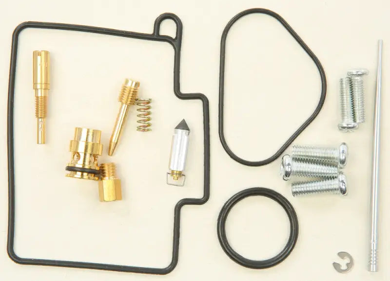 26-1148 Bike Carburetor Rebuild Kit - Repair