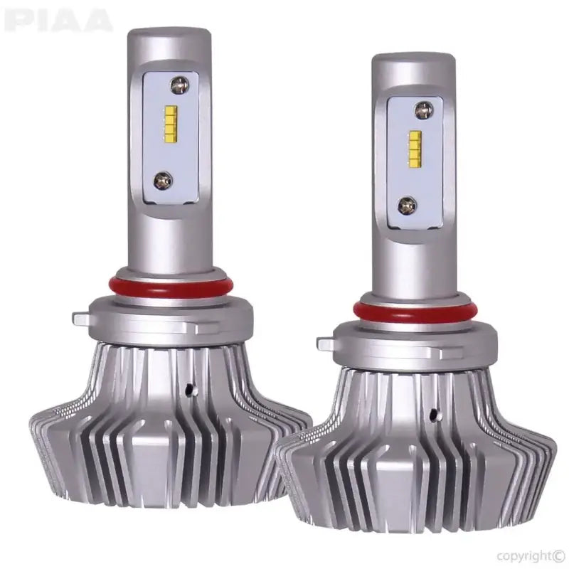 26-17392 Valeo White 9012 Platinum Led Bulb Kit - Headlight