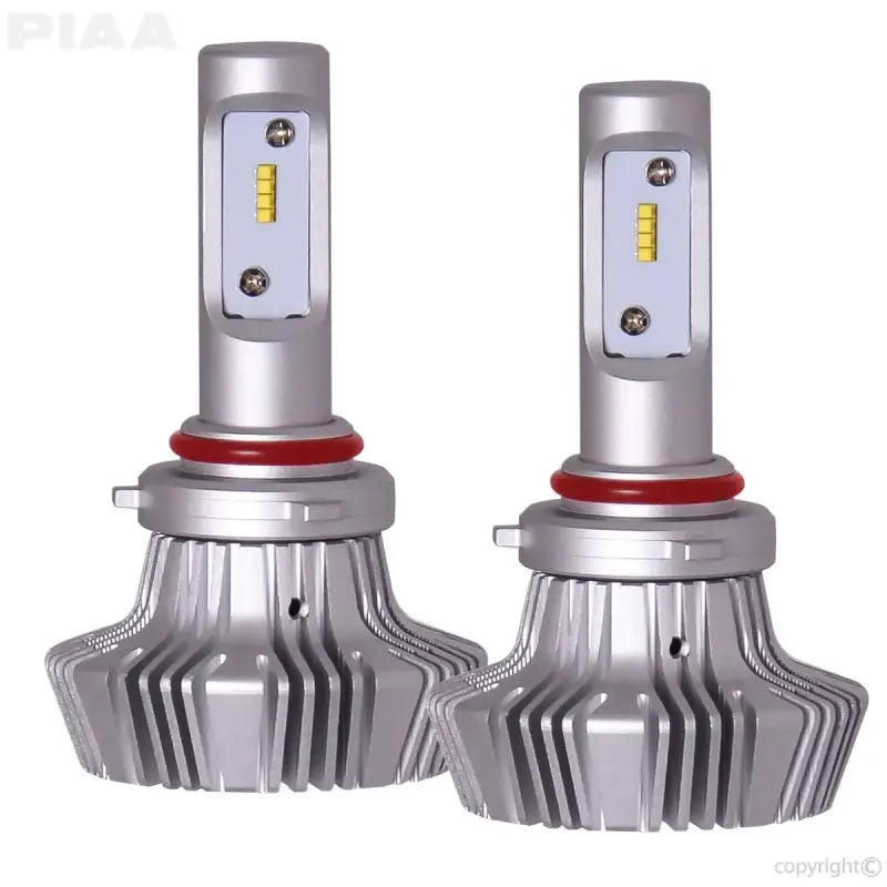 26-17392 Valeo White 9012 Platinum Led Bulb Kit - Headlight