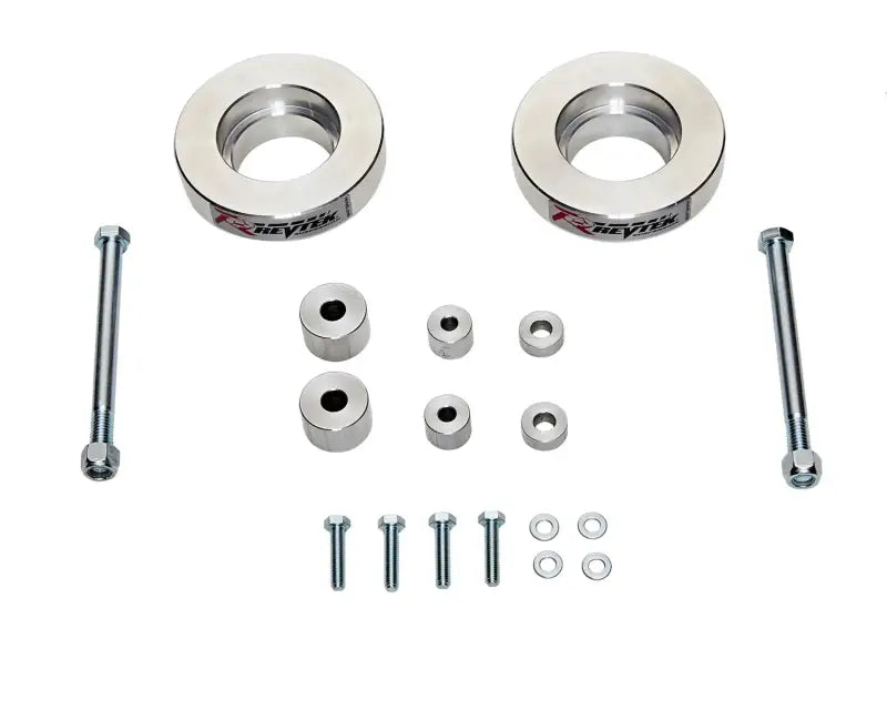 26-5320 Readylift 2’ Spring Spacer Kit - 2003-2020 To - Coil