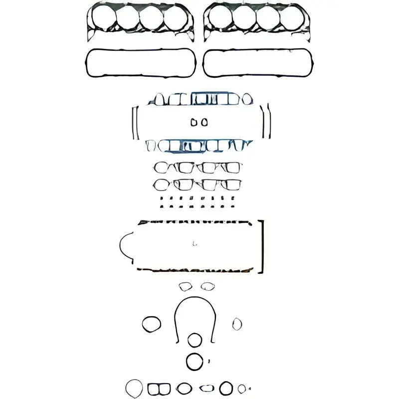 260-1009 Engine Gasket Set