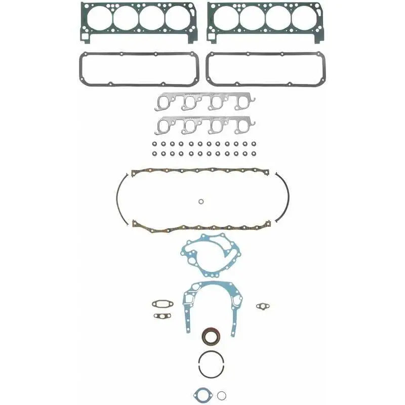 260-1014 Engine Gasket Set