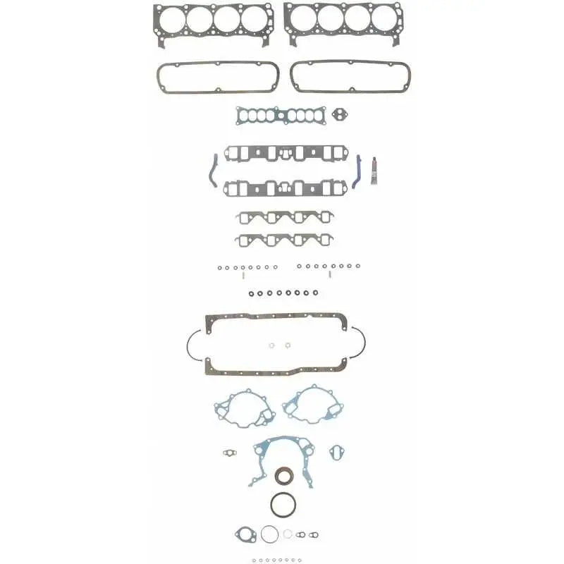 260-1445 Engine Gasket Set