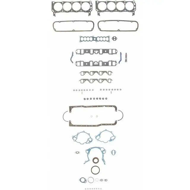 260-1445 Engine Gasket Set