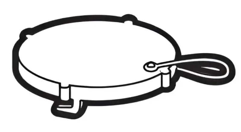 26048 Portable Waste Holding Tank Cap