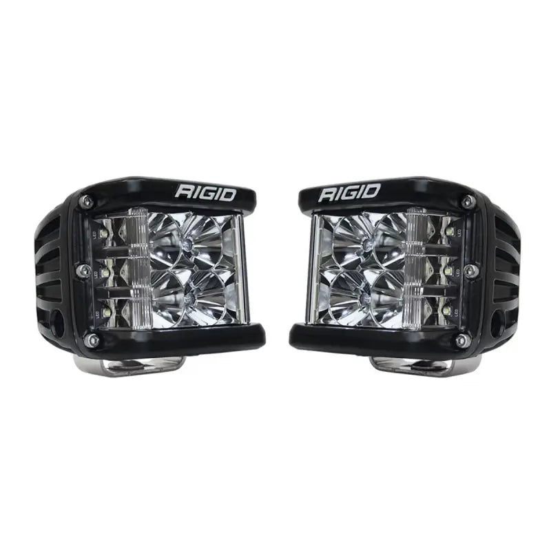 262113 Rigid Industry D-Ss Pro Fld Sm /2 - Driving/ Fog Light