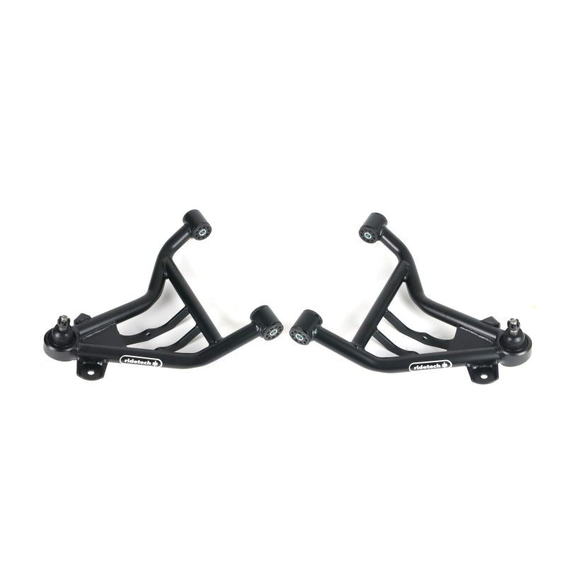 Ridetech 70-81 GM F-Body StrongArms Front Lower - 11172899