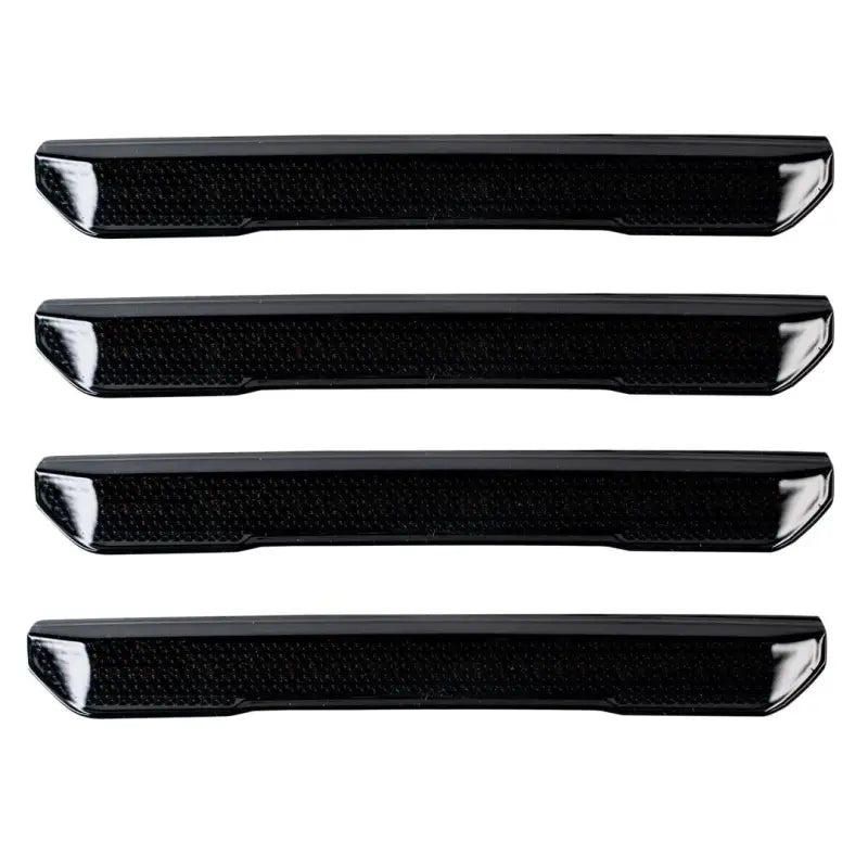 264230WHBK Recon Access Gmc Fender Marker Lights