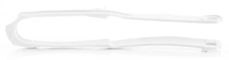 2666230002 Chain Slider White