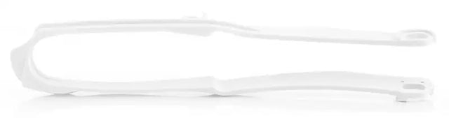 2666230002 Chain Slider White