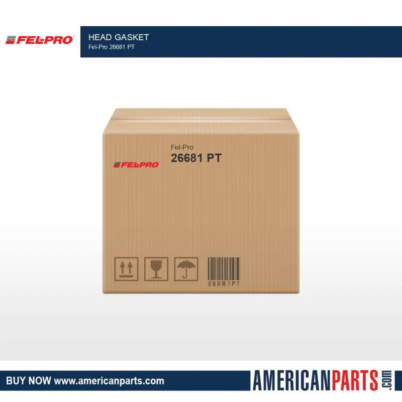 26681 PT Felpro Head Gasket - Cylinder