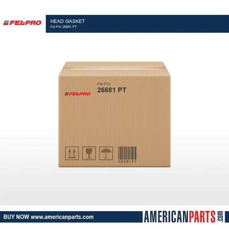 26681 PT Felpro Head Gasket - Cylinder