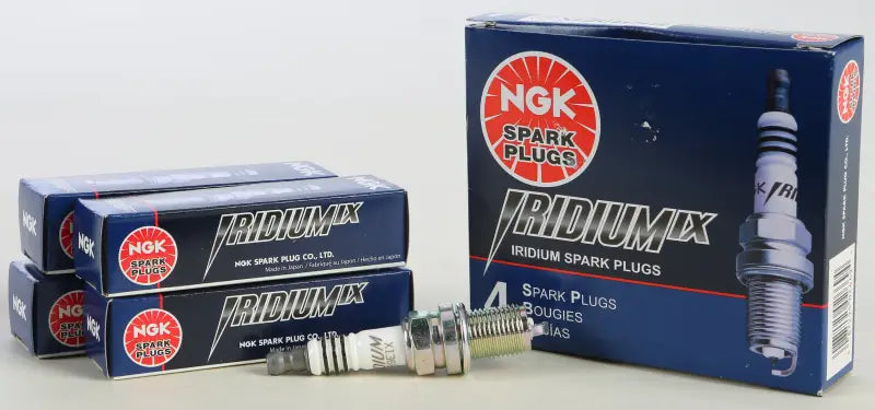 2669 Spark Plug #2669/04