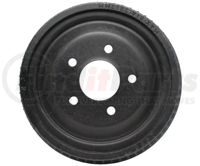 2685R Raybestos Brake Parts - Drum