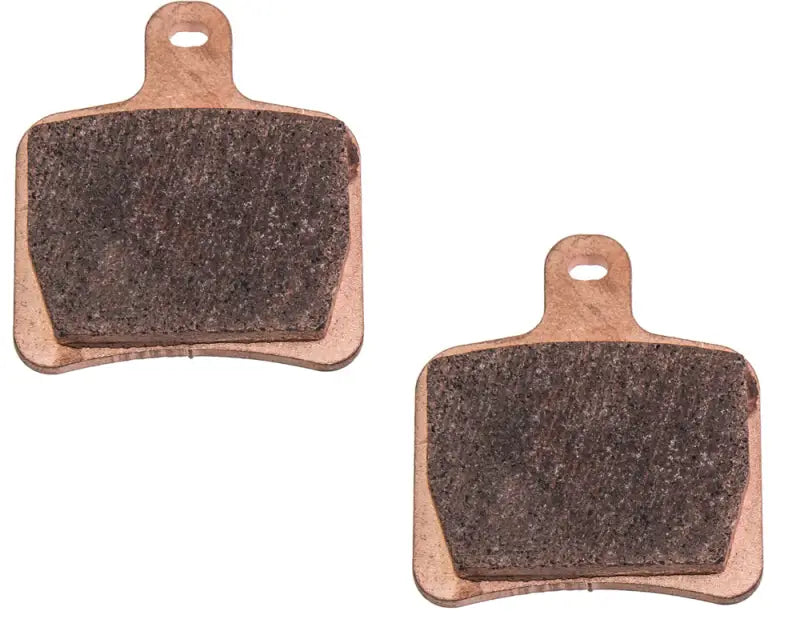 27-99 Pr/Brake Pad Pol Axys Rmk Sks And ASSault