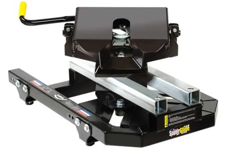 2700 Fifth Wheel Trailer Hitch