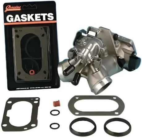 27002-99-X Gasket Seal Intake Twin Cam 88 Efi Kit