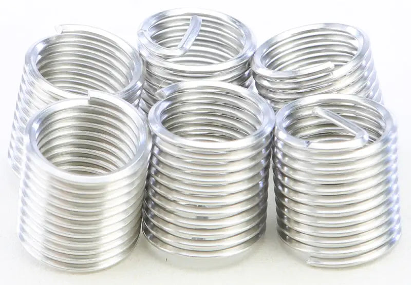 27119 Fix-A-Thred Inserts 11X1.25 6/Pk