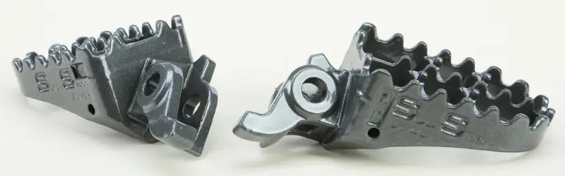 273120 Super Stock Foot Pegs
