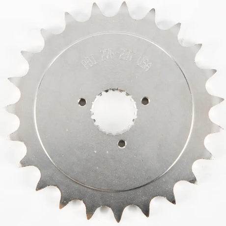 276-23 Front Cs Sprocket Steel 23t 530 Hd - Countershaft