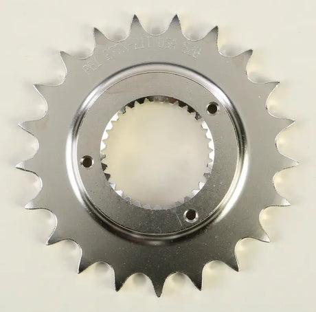 277X-21-520 Front Cs Sprocket Steel 21t 520 Hd - Countershaft