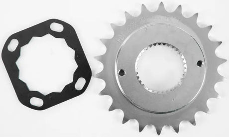 277X-22-520 Front Cs Sprocket Steel 22t 520 Hd - Countershaft
