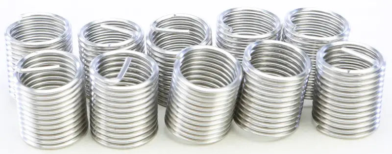 28123 Fix-A-Thred Spark Plug Inserts 12X1.25Mm X 3/4" 10/Pk