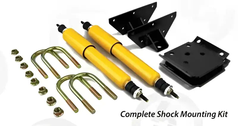 281281 Shock Absorber