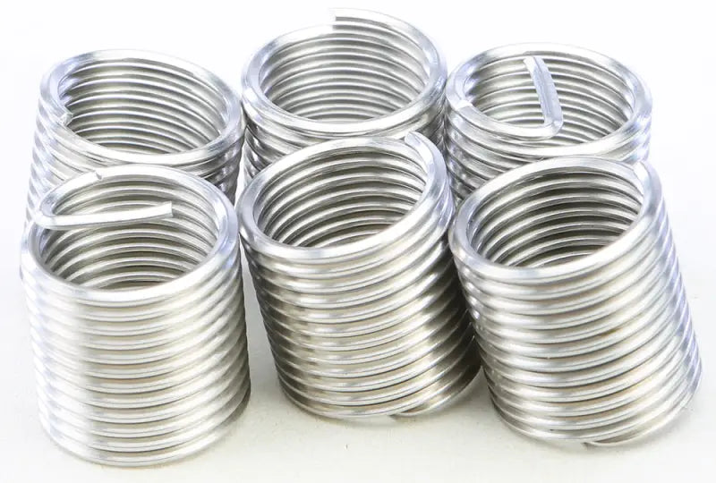 28129 Fix-A-Thred Inserts 12X1.25Mm 6/Pk