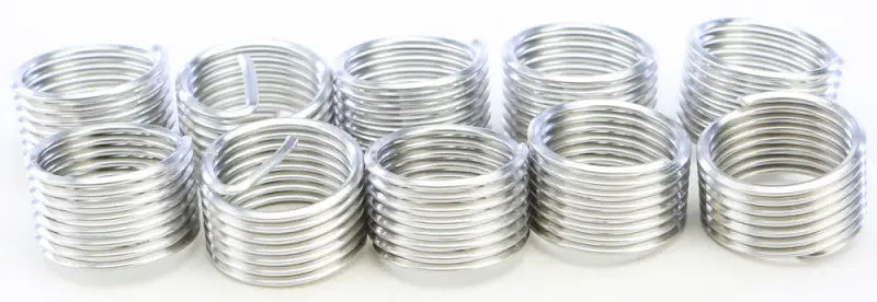 28149 Fix-A-Thred Spark Plug Inserts 14X1.25Mm X 1/2" 10/Pk